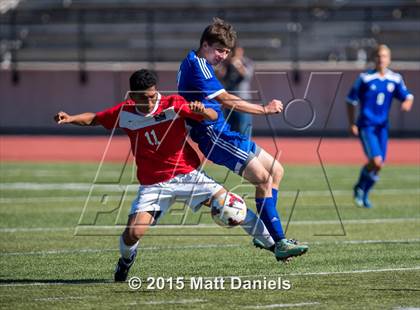 Thumbnail 2 in Rampart @ Eaglecrest photogallery.