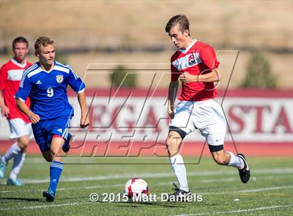Thumbnail 2 in Rampart @ Eaglecrest photogallery.