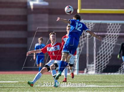Thumbnail 1 in Rampart @ Eaglecrest photogallery.