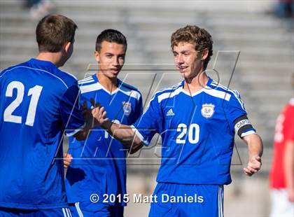 Thumbnail 1 in Rampart @ Eaglecrest photogallery.