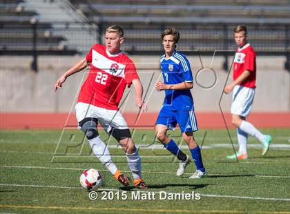 Thumbnail 3 in Rampart @ Eaglecrest photogallery.