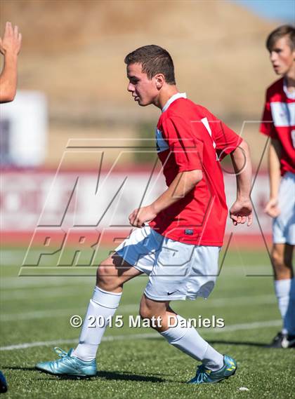 Thumbnail 3 in Rampart @ Eaglecrest photogallery.