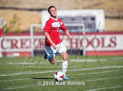 Thumbnail 2 in Rampart @ Eaglecrest photogallery.