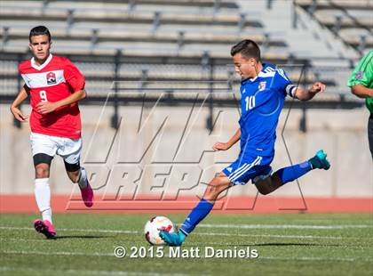 Thumbnail 1 in Rampart @ Eaglecrest photogallery.