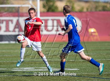 Thumbnail 3 in Rampart @ Eaglecrest photogallery.