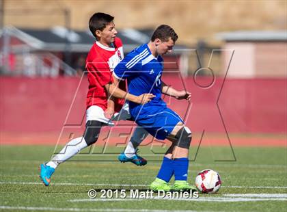 Thumbnail 2 in Rampart @ Eaglecrest photogallery.