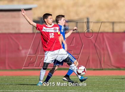 Thumbnail 3 in Rampart @ Eaglecrest photogallery.