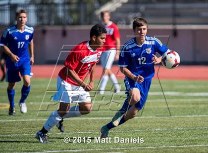Thumbnail 3 in Rampart @ Eaglecrest photogallery.