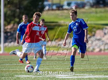 Thumbnail 2 in Rampart @ Eaglecrest photogallery.