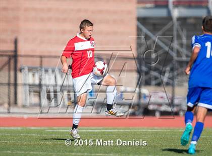 Thumbnail 2 in Rampart @ Eaglecrest photogallery.