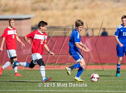 Thumbnail 3 in Rampart @ Eaglecrest photogallery.