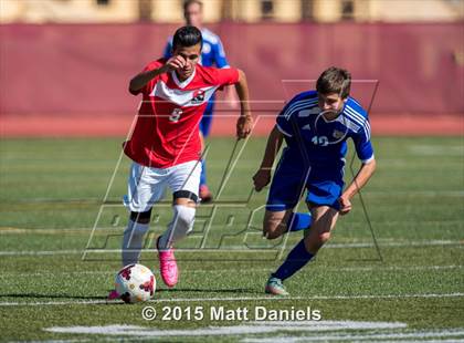 Thumbnail 1 in Rampart @ Eaglecrest photogallery.