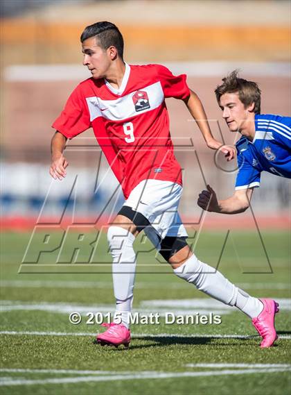 Thumbnail 2 in Rampart @ Eaglecrest photogallery.