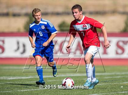 Thumbnail 3 in Rampart @ Eaglecrest photogallery.
