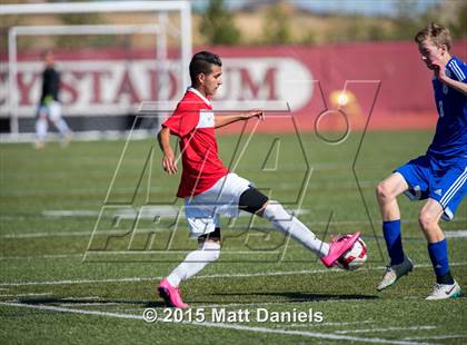Thumbnail 3 in Rampart @ Eaglecrest photogallery.