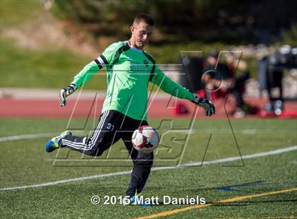 Thumbnail 2 in Rampart @ Eaglecrest photogallery.