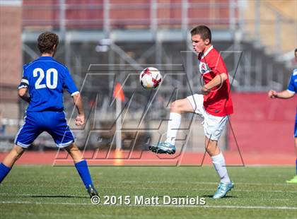 Thumbnail 1 in Rampart @ Eaglecrest photogallery.