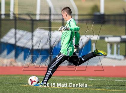Thumbnail 1 in Rampart @ Eaglecrest photogallery.
