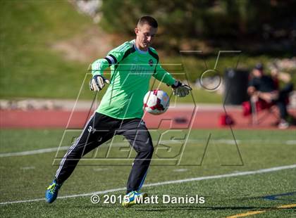 Thumbnail 1 in Rampart @ Eaglecrest photogallery.