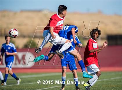 Thumbnail 3 in Rampart @ Eaglecrest photogallery.