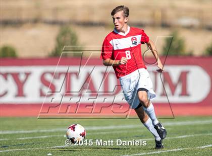Thumbnail 1 in Rampart @ Eaglecrest photogallery.