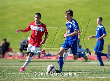 Thumbnail 2 in Rampart @ Eaglecrest photogallery.