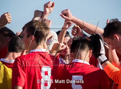 Thumbnail 1 in Rampart @ Eaglecrest photogallery.