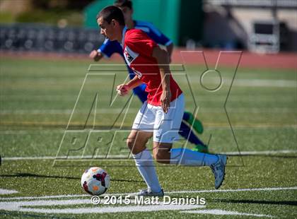 Thumbnail 3 in Rampart @ Eaglecrest photogallery.