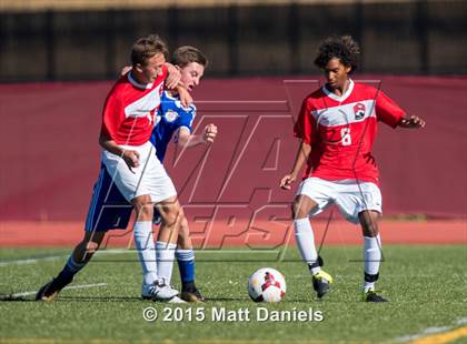 Thumbnail 1 in Rampart @ Eaglecrest photogallery.