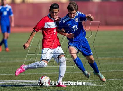 Thumbnail 2 in Rampart @ Eaglecrest photogallery.