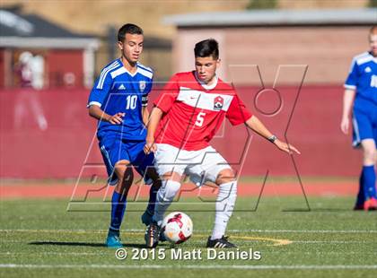 Thumbnail 1 in Rampart @ Eaglecrest photogallery.
