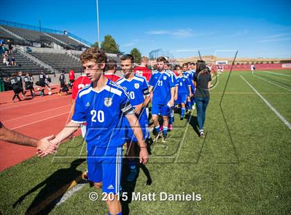 Thumbnail 2 in Rampart @ Eaglecrest photogallery.