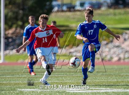 Thumbnail 3 in Rampart @ Eaglecrest photogallery.
