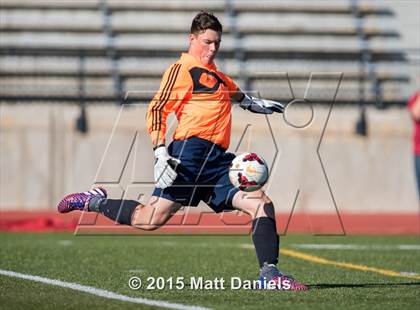 Thumbnail 1 in Rampart @ Eaglecrest photogallery.