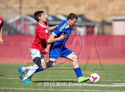 Thumbnail 1 in Rampart @ Eaglecrest photogallery.