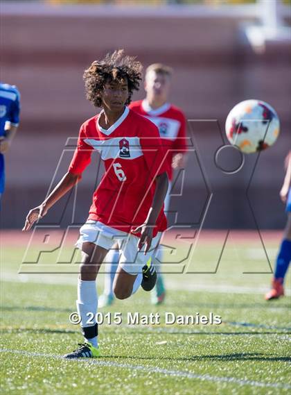 Thumbnail 3 in Rampart @ Eaglecrest photogallery.