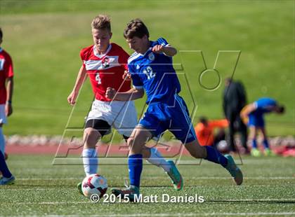 Thumbnail 2 in Rampart @ Eaglecrest photogallery.