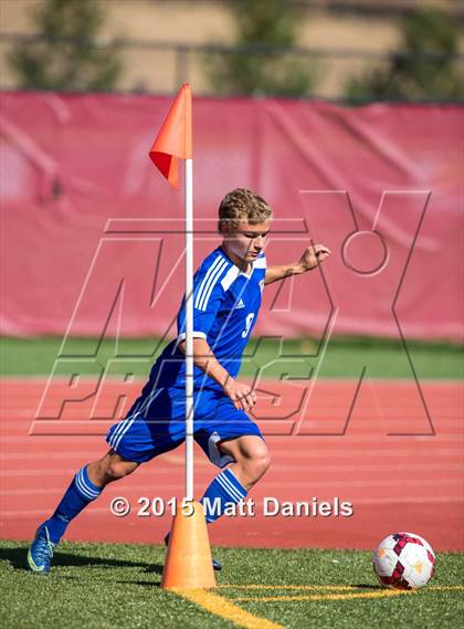 Thumbnail 1 in Rampart @ Eaglecrest photogallery.