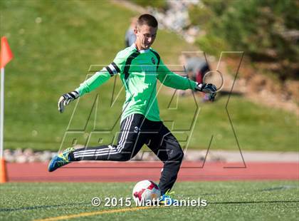 Thumbnail 3 in Rampart @ Eaglecrest photogallery.