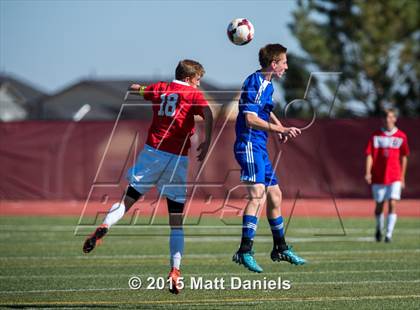 Thumbnail 3 in Rampart @ Eaglecrest photogallery.