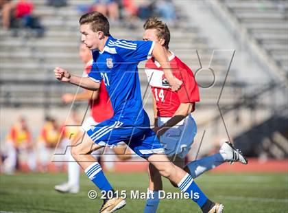 Thumbnail 2 in Rampart @ Eaglecrest photogallery.