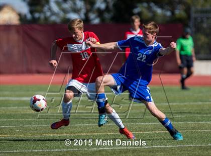 Thumbnail 1 in Rampart @ Eaglecrest photogallery.