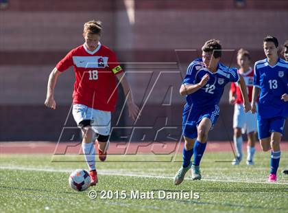 Thumbnail 2 in Rampart @ Eaglecrest photogallery.