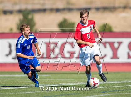 Thumbnail 3 in Rampart @ Eaglecrest photogallery.