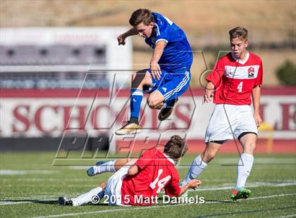 Thumbnail 2 in Rampart @ Eaglecrest photogallery.
