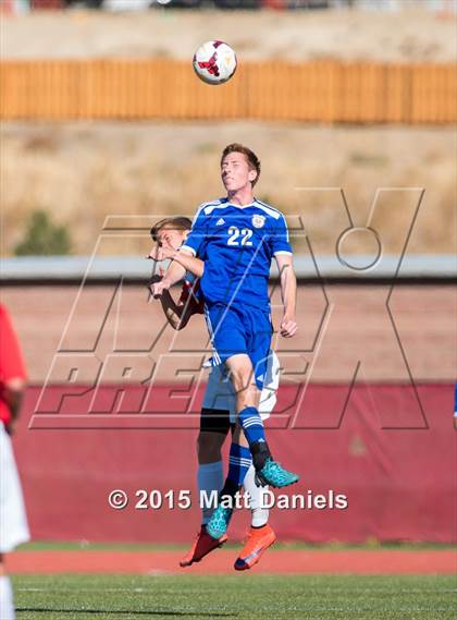 Thumbnail 2 in Rampart @ Eaglecrest photogallery.