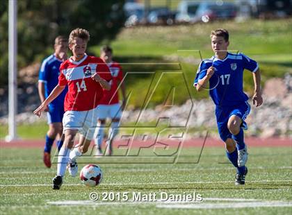 Thumbnail 1 in Rampart @ Eaglecrest photogallery.