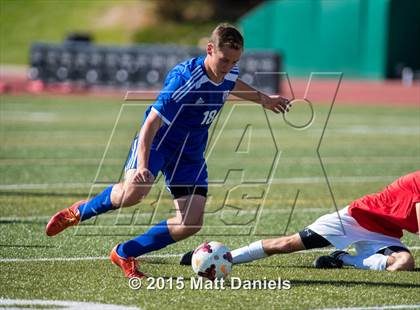 Thumbnail 2 in Rampart @ Eaglecrest photogallery.