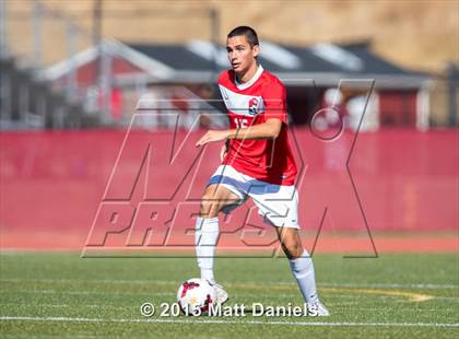 Thumbnail 3 in Rampart @ Eaglecrest photogallery.