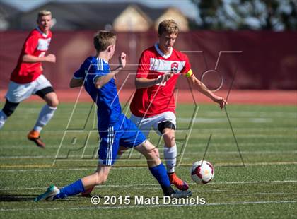 Thumbnail 2 in Rampart @ Eaglecrest photogallery.